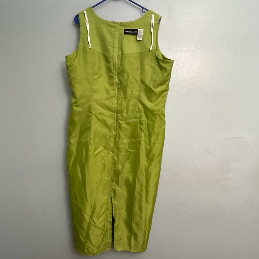 SAG HARBOR DRESS - Picture 8 of 14